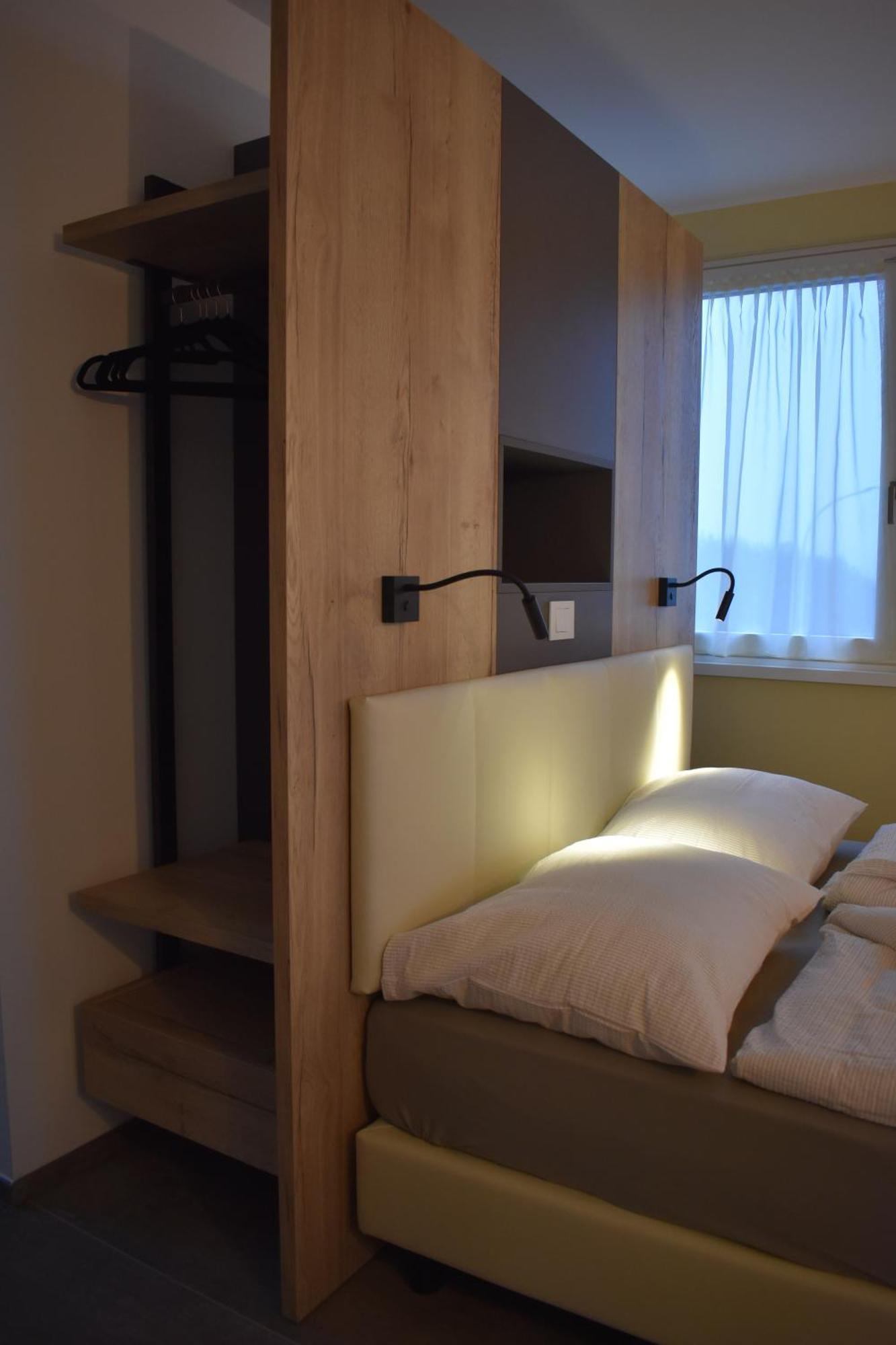 Maso Valer - Agritur Apartment Tassullo Екстериор снимка